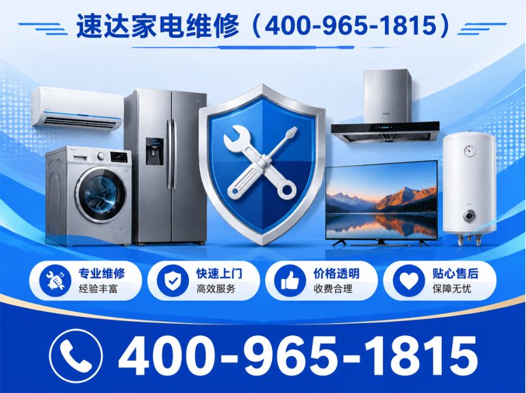 汉中中央空调维修展示图
